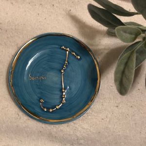 Scorpio Catch-All Dish from Anthropologie